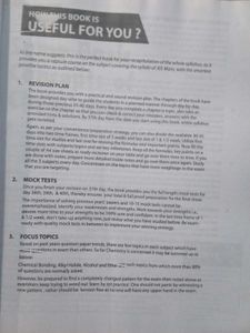 JEE Main in 40 Days - Physics, Chemistry, Math