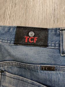 Sc9301 TCF jeans Waist 30