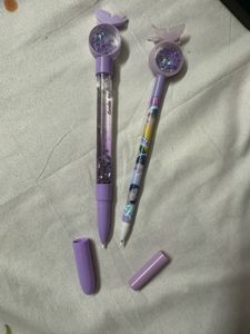 Cute Butterfly Pens