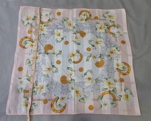 Designer Scarves/handkerchief Bundle