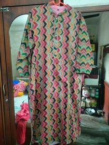 Multicolour Kurta Pant Sets.