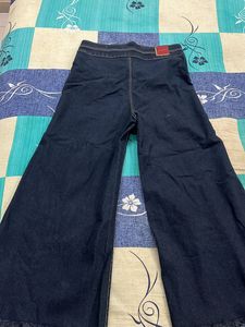 Original Zara Flared Jeans