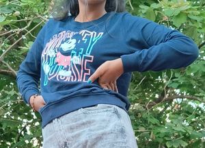 Micky Mouse Sweat Shirt