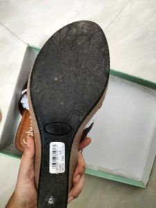 CATWALK Wedges