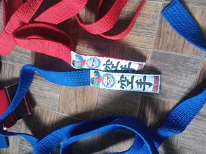 Karate/MMA Sparring Gear Set