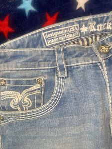 Rock Revival 32 Waist True Religion