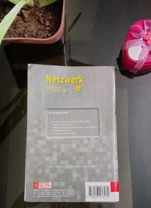 German Netzwerk Easy Learning A1 Books