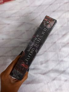 Haunting Adeline By H. D. Carlton