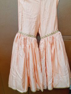 Sharara Set