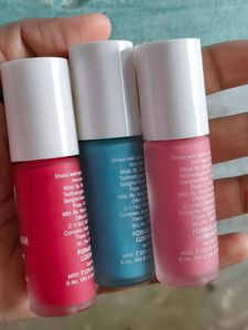 MyGlamm LIT Nail Enamel