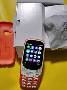 Nokia 3310 Mobile