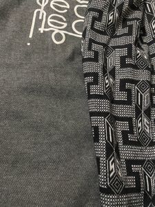 Printed Shirt For Boys