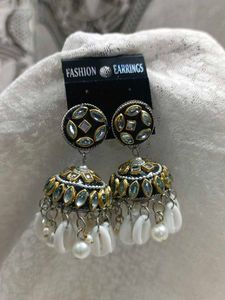 Fashion Earrings