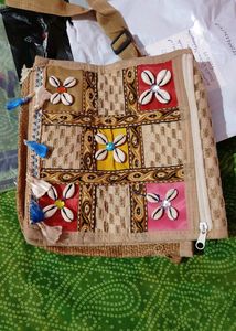 Sling Bag