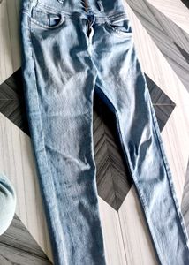 Casual Wear & Footwear Bundle (5 Items)