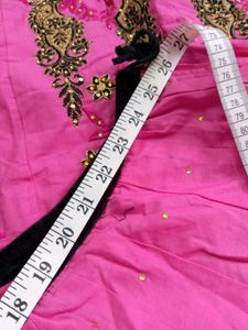 Chaniyacholi For Festival.