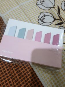 Aesthetic Sticky notes