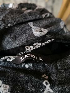 Boho Chic Mini Dress