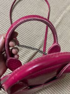 ZARA Sling Bag