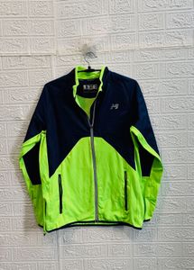 🇺🇸New Balance Imported Fleece Jacket