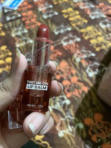 NEW MARS LIP TINT &amp; SWISS BEAUTY
