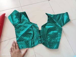 Stunning Saree with blouse
