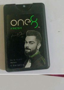 One 8 Perfume