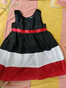 Unused Dress Kept In Closet For Long