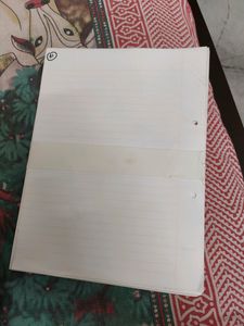 Project File Papers