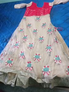 Gown