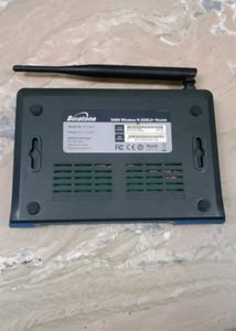 Binatone WiFi Box