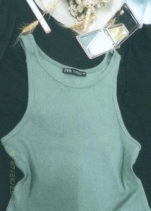 ZARA Tank Top✨