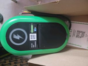 Bolt Charging Point Charger New Without Use