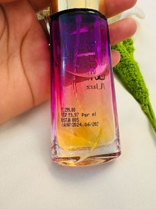 Secret Temptation Perfume (Jazz)