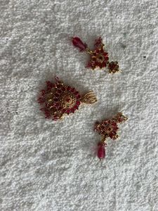 Pendal Set
