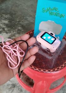 Multipurpose Kids Toy Camera 📸