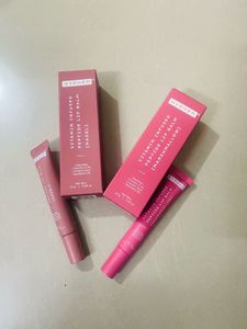 Hyphen Vitamin Infused Lip Balm combo