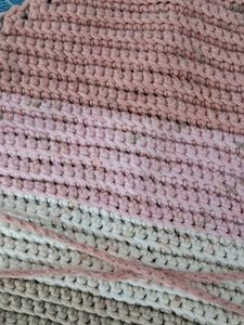 Crochet Halter Top