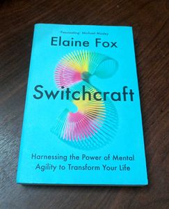 🧬 Self-help & Mental Health Bestselling Author