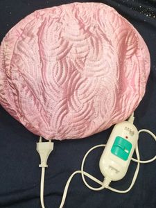 Hair Steamer/Spa Cap
