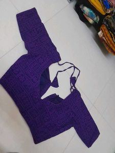 40 To 46 Size Blouse Not Used