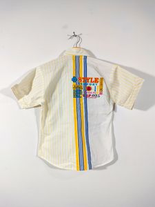 Multi Colour Printed Shirt (Boy&#39;s)