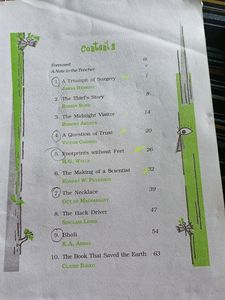 NCERT Eng Guide + Textbook Set  Class 10