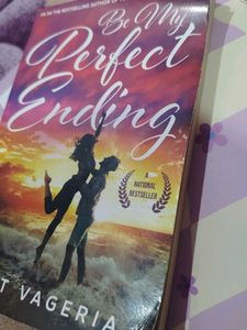 Be My Perfect Ending by Arpit Vageria
