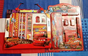 Car Design Gift Set