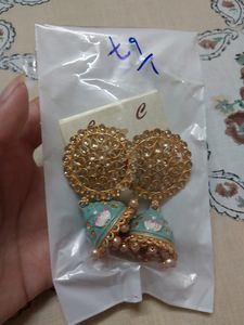 Jhumka