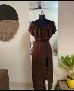 Long Dress