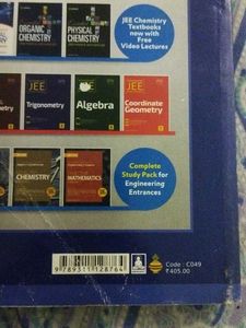 IIT Jee Mathematics Solved Paper