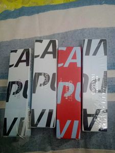cappuvini liptint