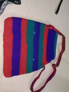 Sling Bag